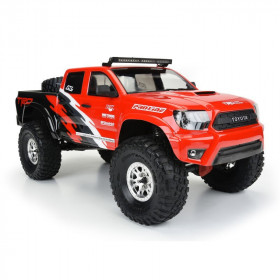 PROLINE 1/10 2015 Toyota Tacoma TRD Pro 313mm PROLINE 1/10 2015 Toyota Tacoma TRD Pro 313mm