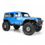 PROLINE 1/10 Jeep Wrangler Unlimited Rubicon TRX-4