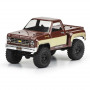 PROLINE 1/24 1978 Chevy K-10 Clear Body