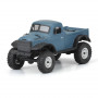 PROLINE 1/24 1946 Dodge Power Wagon Clear Body