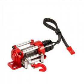 1:10 RC METAL WINCH 3KG (TYPE B) 1:10 RC METAL WINCH 3KG (TYPE B)