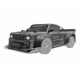 QuantumR Race Truck Body (Grey)