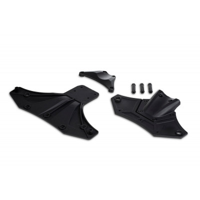 Bumper Mount Set (Front/Rear)