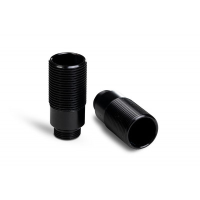 Aluminum Shock Body (2pcs)