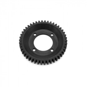 HD Steel Spur Gear 46T (1M) HD Steel Spur Gear 46T (1M)