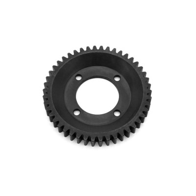 HD Steel Spur Gear 46T (1M)