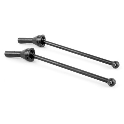 HD Universal Drive Shaft Set (2pcs)