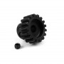 Pinion Gear 17T (1M/5.0mm Shaft)