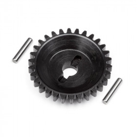 Drive Gear 30Tx1M (Steel) Drive Gear 30Tx1M (Steel)
