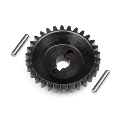Drive Gear 30Tx1M (Steel)