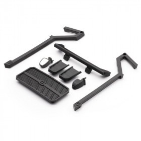 GT-6 Body Accessory Set GT-6 Body Accessory Set