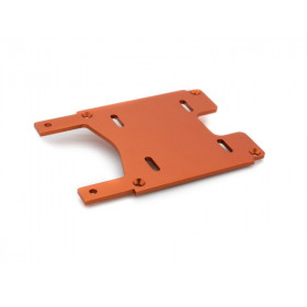 Motor Plate 3.0mm (Orange) Motor Plate 3.0mm (Orange)