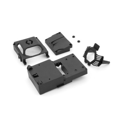 Radio Box/ESC Tray Set