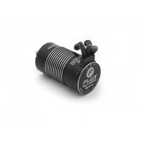 Flux MLH-2200 Brushless Motor (50mm Wire) Flux MLH-2200 Brushless Motor (50mm Wire)