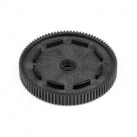 SPUR GEAR 90T (48P) SPUR GEAR 90T (48P)