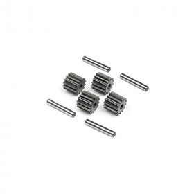 DIFF GEAR SET (4PCS) DIFF GEAR SET (4PCS)