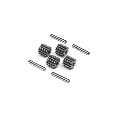 DIFF GEAR SET (4PCS)