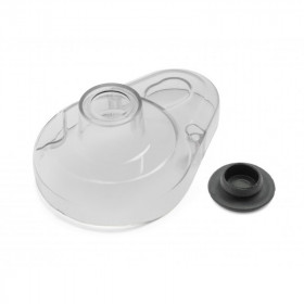 Spur Gear Cover V2 Spur Gear Cover V2