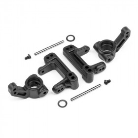 STEERING BLOCK SET STEERING BLOCK SET