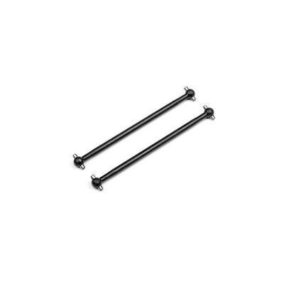 DRIVE SHAFT 83MM (2PCS)