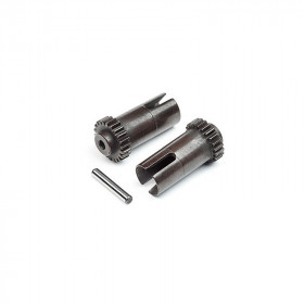 DIFF OUTDRIVE (2PCS) DIFF OUTDRIVE (2PCS)