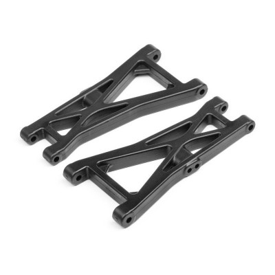 FRONT SUSPENSION ARM SET