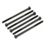 Cap Head Screw M3x55mm (6pcs)