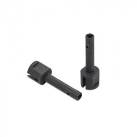 Super HD XL Axle 8x11x57mm (2pcs) Super HD XL Axle 8x11x57mm (2pcs)