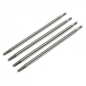 Shock Shaft 3.5x90mm (4pcs) Shock Shaft 3.5x90mm (4pcs)