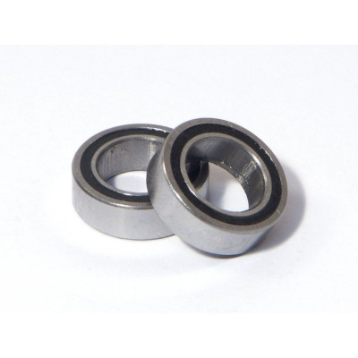 Ball Bearing 10x16x5mm (2pcs)