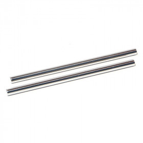 Shaft 4x78mm (Silver/2pcs) Shaft 4x78mm (Silver/2pcs)
