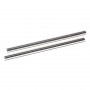 Shaft 4x78mm (Silver/2pcs)