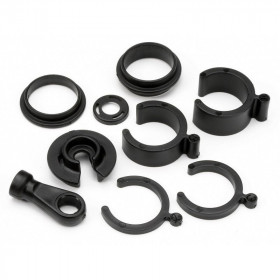 Shock Spacer Parts Set Shock Spacer Parts Set