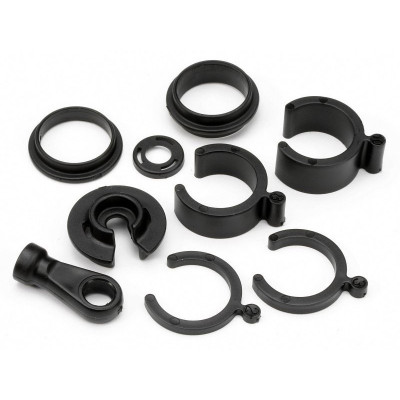 Shock Spacer Parts Set