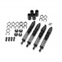 BIG BORE SPORT SHOCK SET (ASSEMBLED/SAVAGE)
