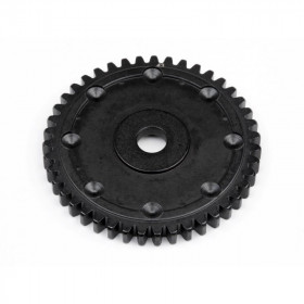 SPUR GEAR 43T (TSC) SPUR GEAR 43T (TSC)