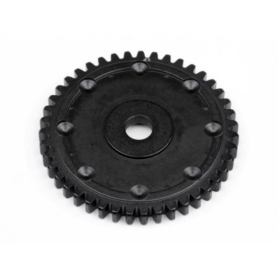 SPUR GEAR 43T (TSC)