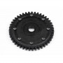 SPUR GEAR 43T (TSC)