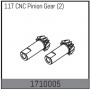 11T CNC Pinion Gear (2)