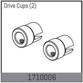 Drive Cups (2) Drive Cups (2)