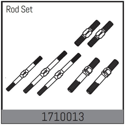 Rod Set