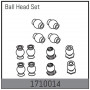 Ball Head Set