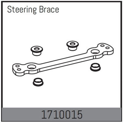 Steering Brace