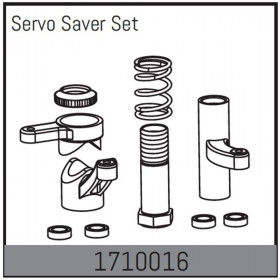 Servo Saver Set Servo Saver Set