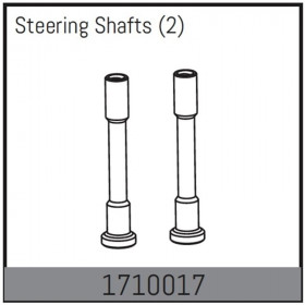 Stering Shafts (2) Stering Shafts (2)