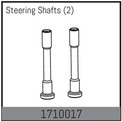 Stering Shafts (2)