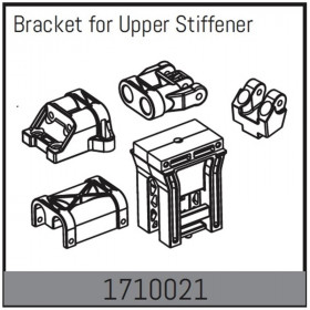Bracket for Upper Stiffener Bracket for Upper Stiffener