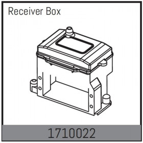 Receiver Box Receiver Box