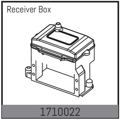 Receiver Box