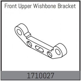 Front Upper Wishbone Bracket Front Upper Wishbone Bracket